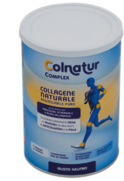 COLNATUR COMPLEX NEUTRO 330G
