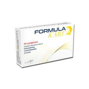 FORMULA KART 20CPR
