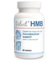 DOLVIT HMB 90