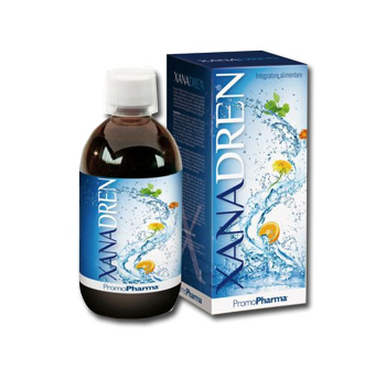 XANADREN 500ML