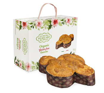 PASTICCERIA FRACCARO COLOMBA