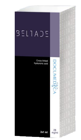 BELTADE SIR INTRADERM 28MG 2PZ