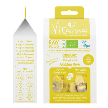 KIWI GIALLO DISIDRATATO
