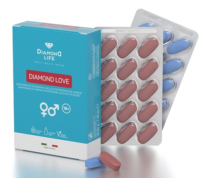 DIAMOND LOVE 30CPR