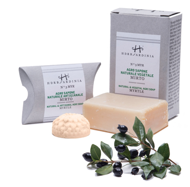AGROSAPONE ARTIGIAN NAT MIRTO