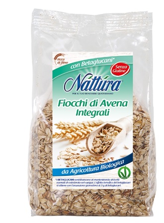 NATTURA FIOCCHI AVENA INTEGR