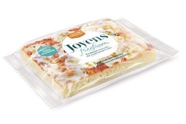 JOYENS TRANCIO PIZZA MARGH 2PZ