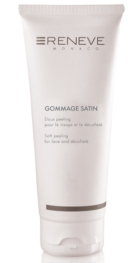 RENEVE GOMMAGE SATIN 100ML