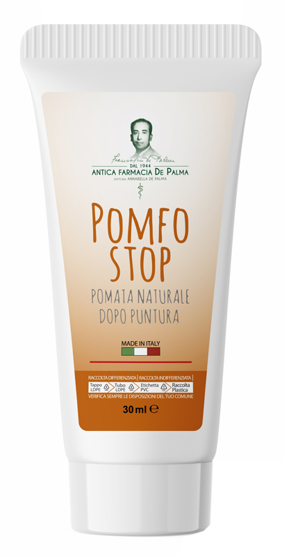 POMFO-STOP POMATA 30ML