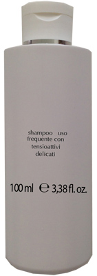 SHAMPOO USO FREQ TENSOAT DELIC