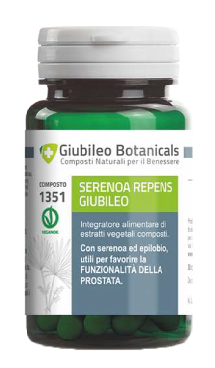 SERENOA REPENS GIUBILEO 30CPS