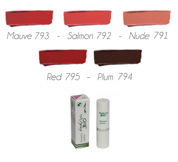LADY LYA BIO ROSSETTO 791