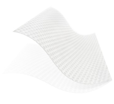 MEPITEL ONE SILIC 7,5X10CM 1PZ