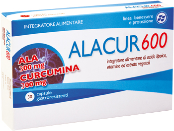 ALACUR 600 30CPS