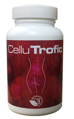 CELLUTROFIC 60CPR