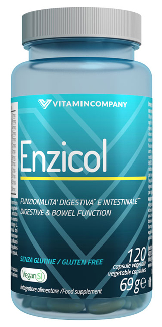 ENZICOL 120CPS VEG