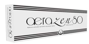 AERAZEN 80 SIR INTRA-ART 4ML