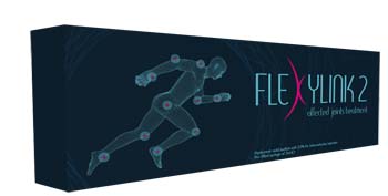 FLEXYLINK 2 SIR INTRA-ART 2ML