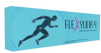 FLEXYLINK 4 SIR INTRA-ART 4ML