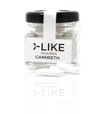 CANNEETH CARAMELLE DENT CANAPA