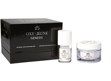 OXY JEUNE GENESIS COF CR+SIERO