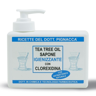 DOTT PIGNACCA TEA TREE SAP IG