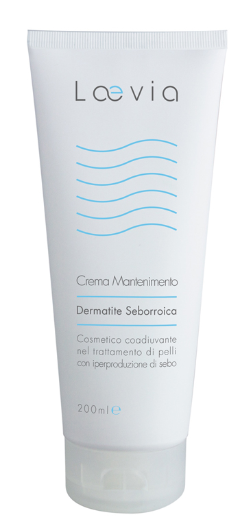 CREMA MANTENIMENTO DERM S200ML