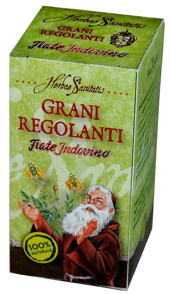 FRATE INDOVINO GRANI REGOLANTI
