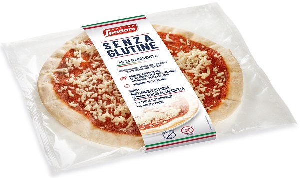 MS PIZZA MARGHERITA SURG 350G