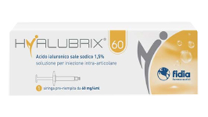 HYALUBRIX 60 SIR 60MG 4ML