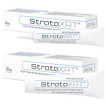STRATAXRT MEDICAZIONE 50G
