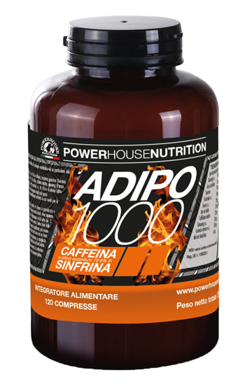 ADIPO 1000 120CPR