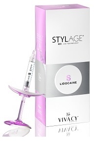 FILLER STYLAGE S LIDO BS SIR2P