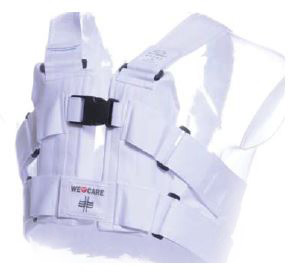 CORSETTO TOR POSTHORAX D XXL