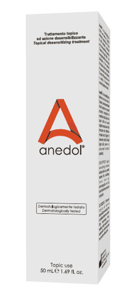 ANEDOL CREMA 50ML