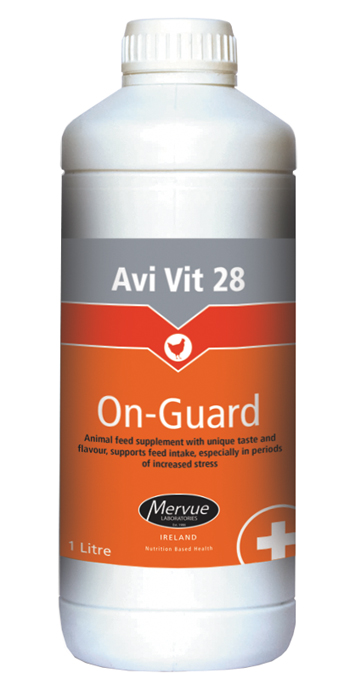 AVI VIT 28 ON GUARD 1L