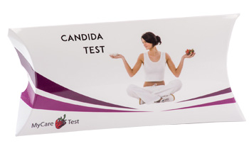 CANDIDA TEST
