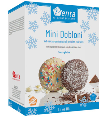 PROTILIGNE BLU MINI DOBLONI MI