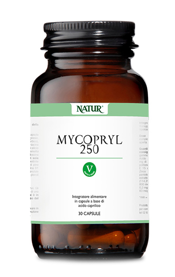 MYCOPRYL 250 30CPS