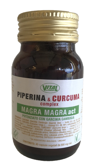 PIPERINA&CURCUMA MAGRA MAGRA A