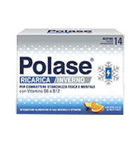 POLASE RICARICA INVERNO 14BUST