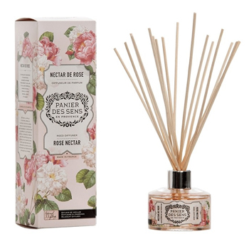 AUTHENTIQUES DIFF NECTAR ROSE