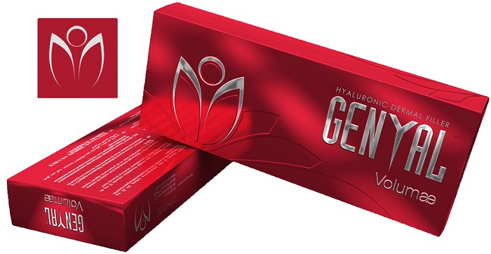 GENYAL VOLUMAE 1ML 1SIR