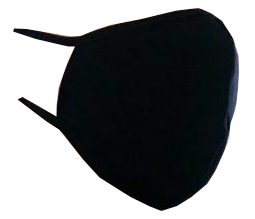 MASCHERINA TESSUTO IDR OP003