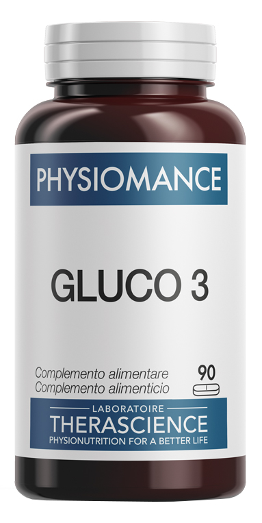 PHYSIOMANCE GLUCO 3 90CPR